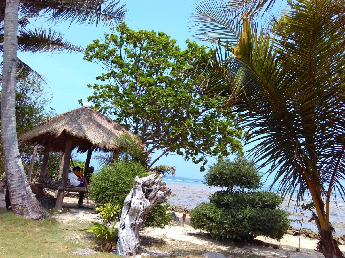 Asari Timo Cottage Karimunjawa Buitenkant foto