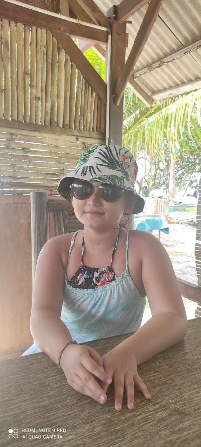 Asari Timo Cottage Karimunjawa Buitenkant foto